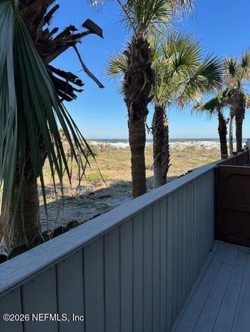 25 10TH Street, Atlantic Beach, FL 32233