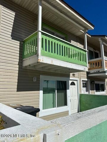 25 10TH Street, Atlantic Beach, FL 32233