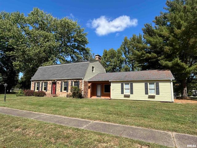 3000 W KENT Street, Carbondale, IL 62901