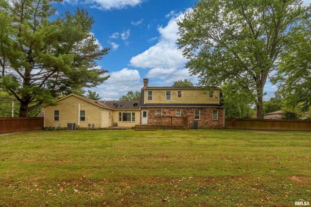 3000 W KENT Street, Carbondale, IL 62901