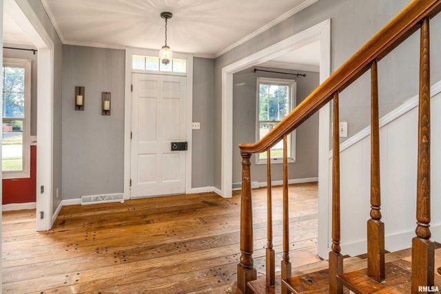 3000 W KENT Street, Carbondale, IL 62901