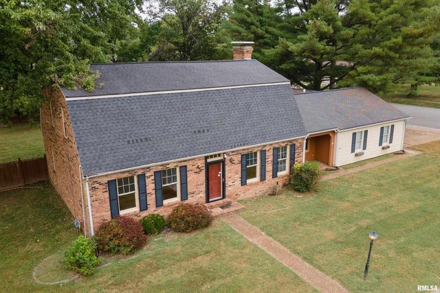 3000 W KENT Street, Carbondale, IL 62901