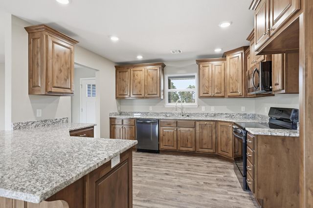 13581 Patti Lane, Neosho, MO 64850