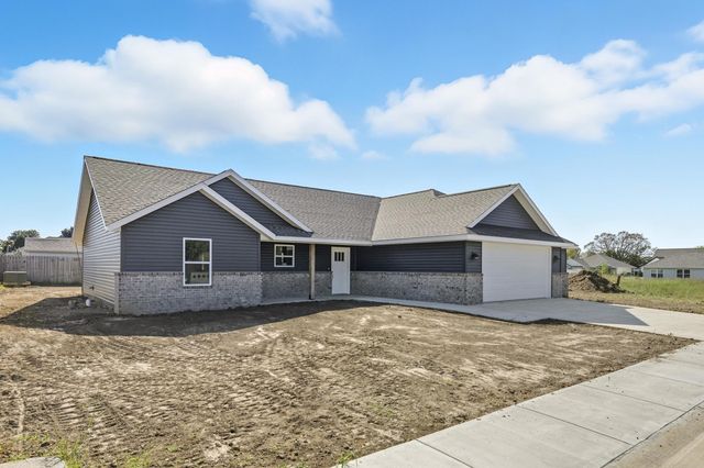 13581 Patti Lane, Neosho, MO 64850