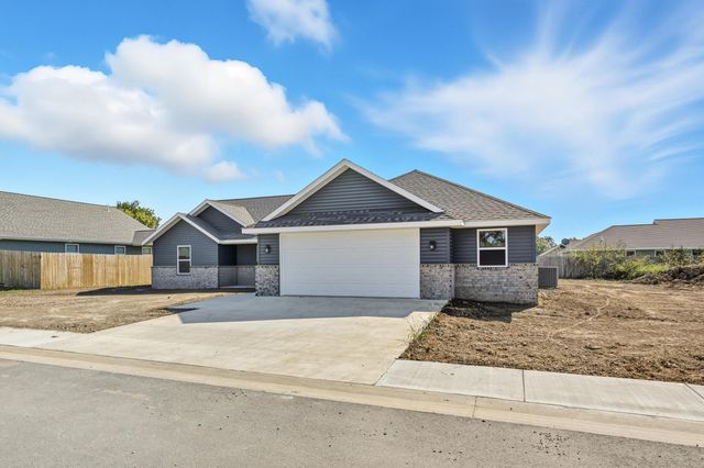 13581 Patti Lane, Neosho, MO 64850