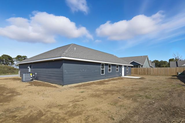 13581 Patti Lane, Neosho, MO 64850