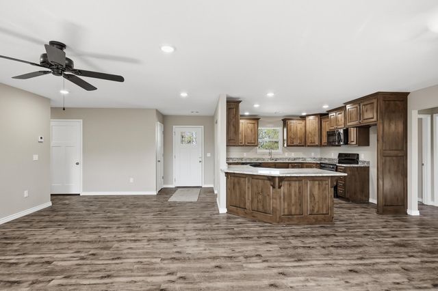 13581 Patti Lane, Neosho, MO 64850