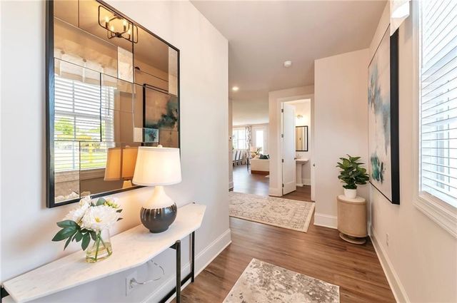 154 Millers Lane, Calhoun, GA 30701