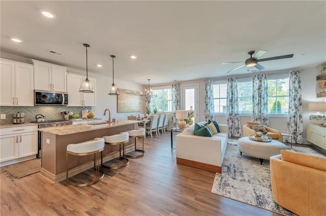 154 Millers Lane, Calhoun, GA 30701