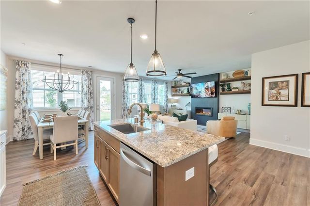 154 Millers Lane, Calhoun, GA 30701