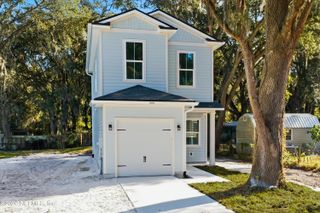 11165 JOEL Street, Jacksonville, FL 32218