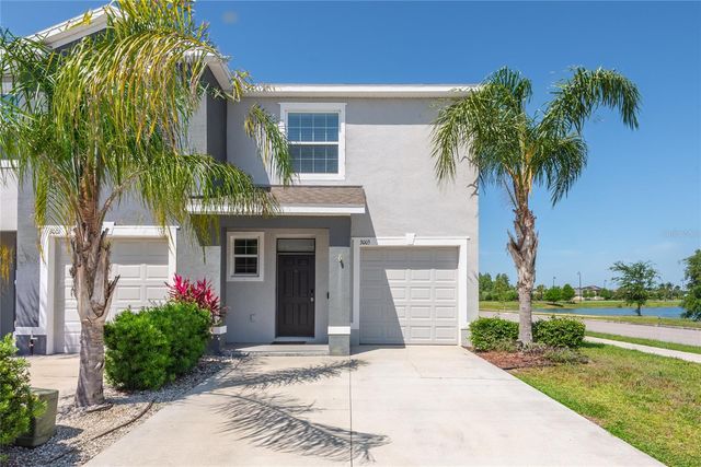 3005 SUNCOAST BLEND DRIVE, Odessa, FL 33556