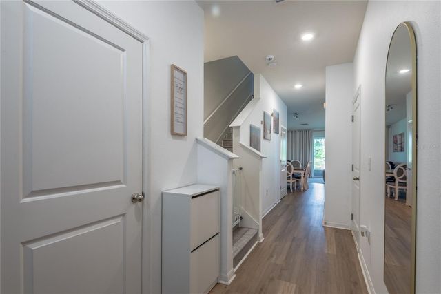 3005 SUNCOAST BLEND DRIVE, Odessa, FL 33556