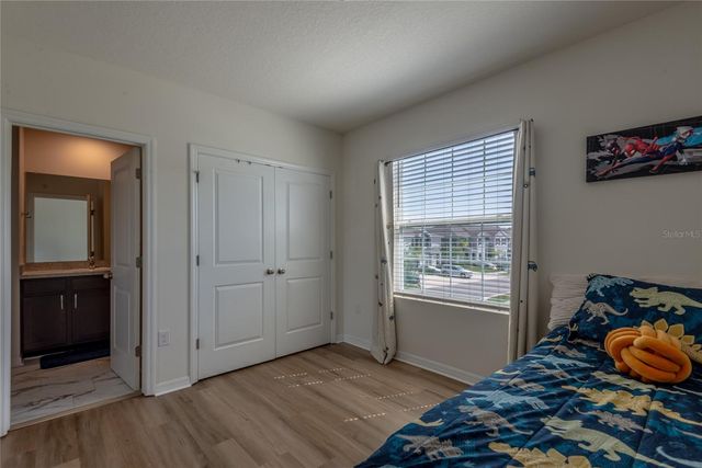 3005 SUNCOAST BLEND DRIVE, Odessa, FL 33556