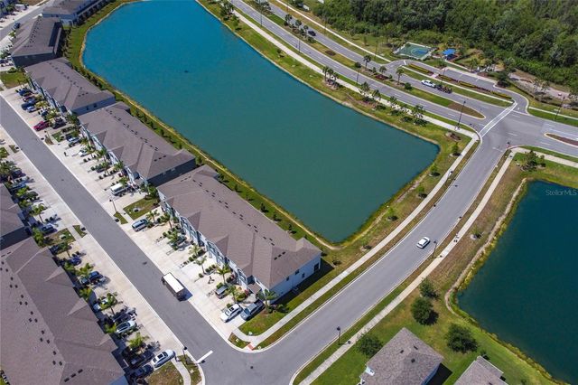 3005 SUNCOAST BLEND DRIVE, Odessa, FL 33556