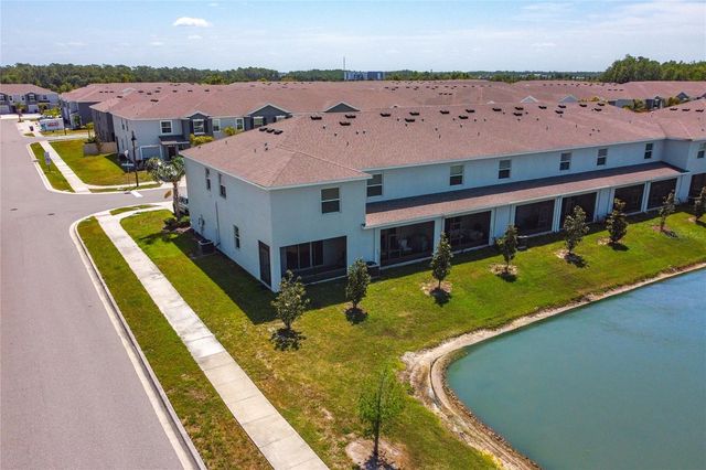 3005 SUNCOAST BLEND DRIVE, Odessa, FL 33556