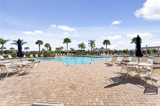 3005 SUNCOAST BLEND DRIVE, Odessa, FL 33556