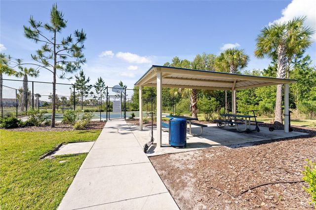 3005 SUNCOAST BLEND DRIVE, Odessa, FL 33556