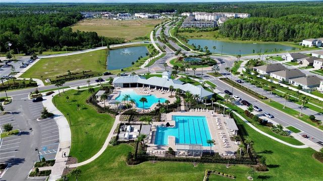 3005 SUNCOAST BLEND DRIVE, Odessa, FL 33556