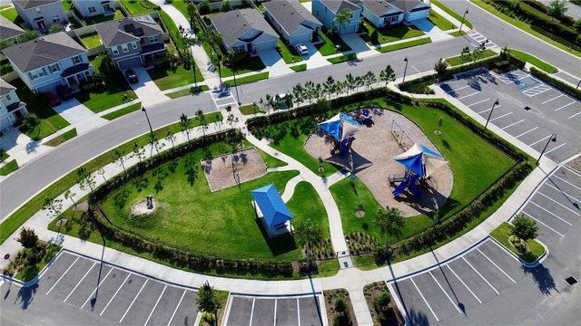 3005 SUNCOAST BLEND DRIVE, Odessa, FL 33556