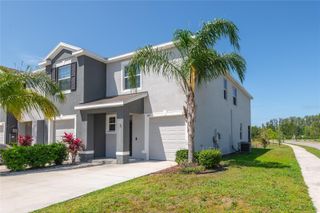 3005 SUNCOAST BLEND DRIVE, Odessa, FL 33556