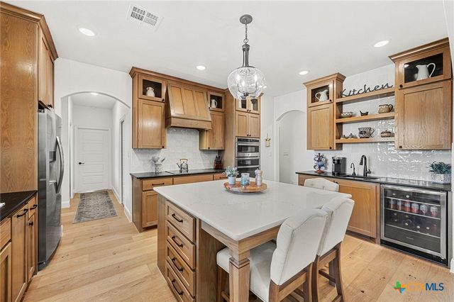 1110 Northcross Drive, Salado, TX 76571