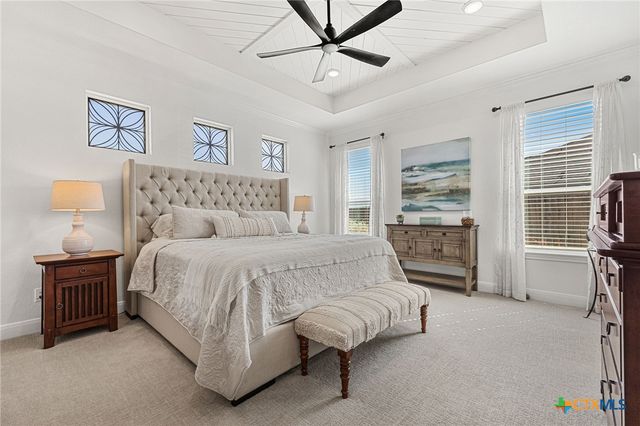 1110 Northcross Drive, Salado, TX 76571