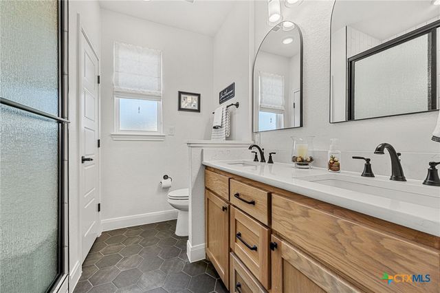 1110 Northcross Drive, Salado, TX 76571