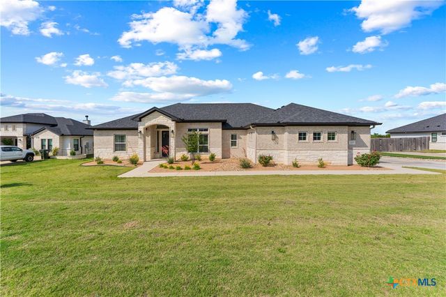 1110 Northcross Drive, Salado, TX 76571