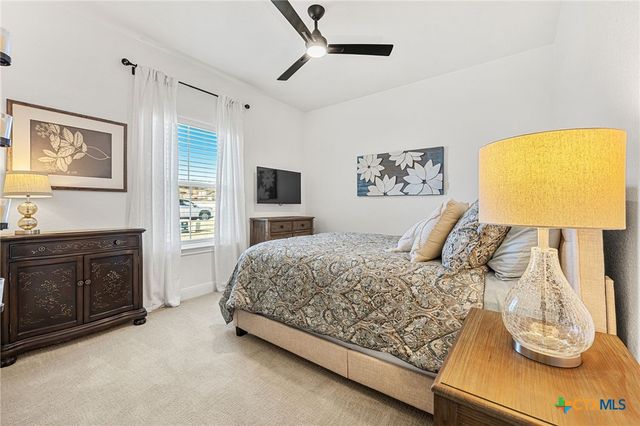 1110 Northcross Drive, Salado, TX 76571