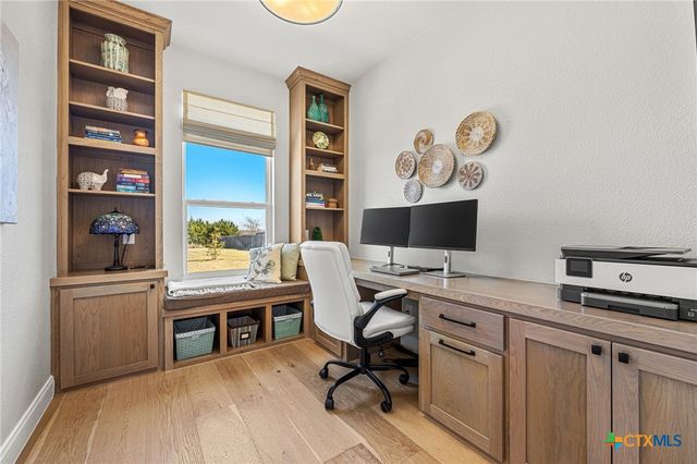 1110 Northcross Drive, Salado, TX 76571