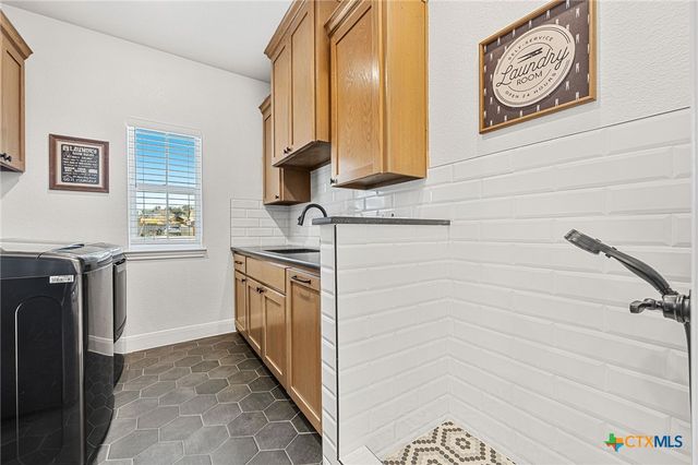 1110 Northcross Drive, Salado, TX 76571