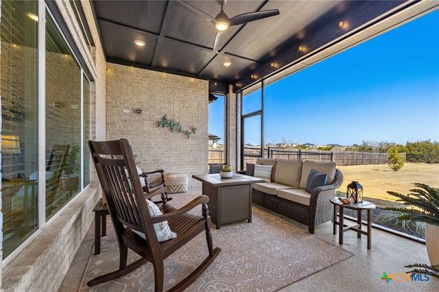1110 Northcross Drive, Salado, TX 76571