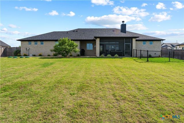 1110 Northcross Drive, Salado, TX 76571
