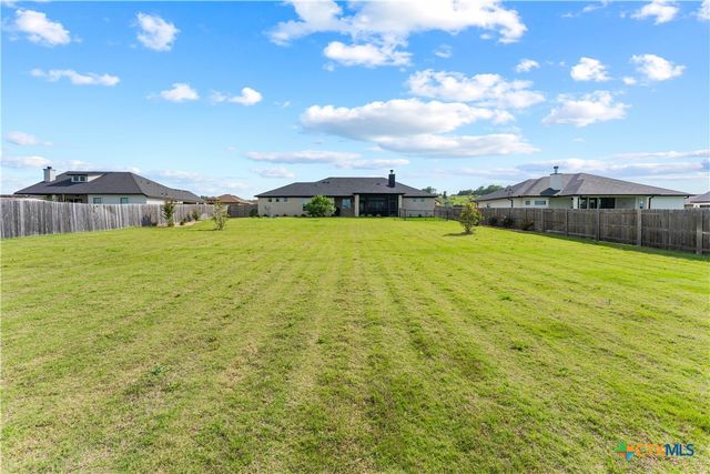 1110 Northcross Drive, Salado, TX 76571