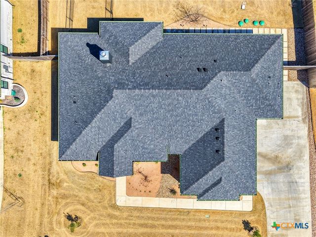 1110 Northcross Drive, Salado, TX 76571
