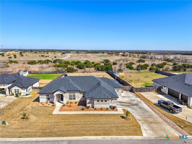 1110 Northcross Drive, Salado, TX 76571
