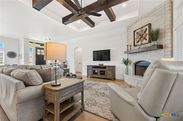 1110 Northcross Drive, Salado, TX 76571
