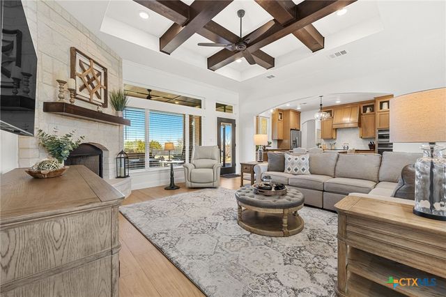 1110 Northcross Drive, Salado, TX 76571