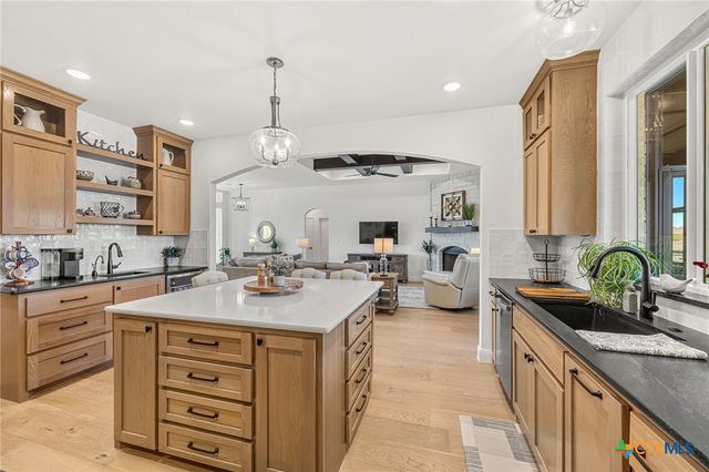 1110 Northcross Drive, Salado, TX 76571