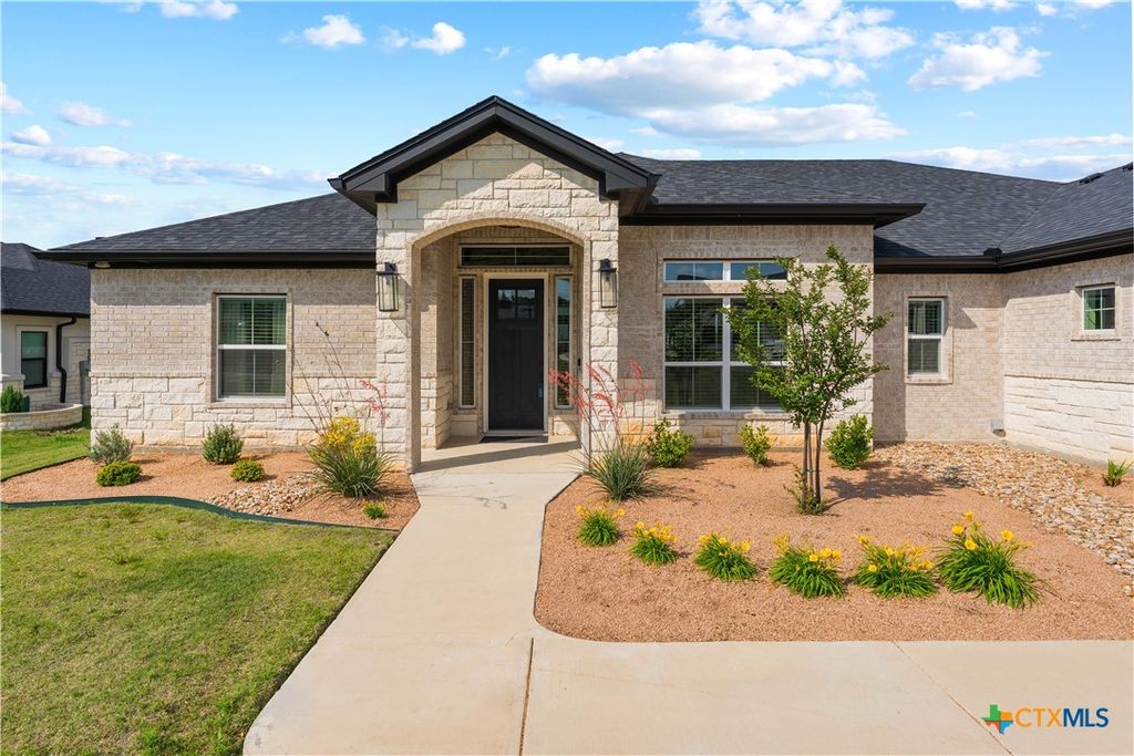 1110 Northcross Drive, Salado, TX 76571