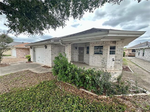 416 Capricorn Street, Mission, TX 78572