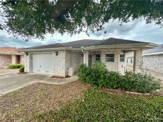 416 Capricorn Street, Mission, TX 78572