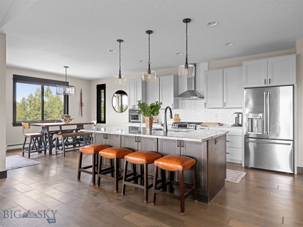 449 Minni Hall Road, Bozeman, MT 59715 photo 11