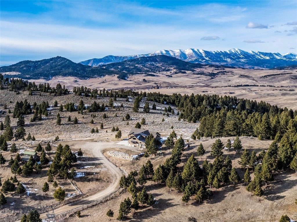 449 Minni Hall Road, Bozeman, MT 59715 photo 2