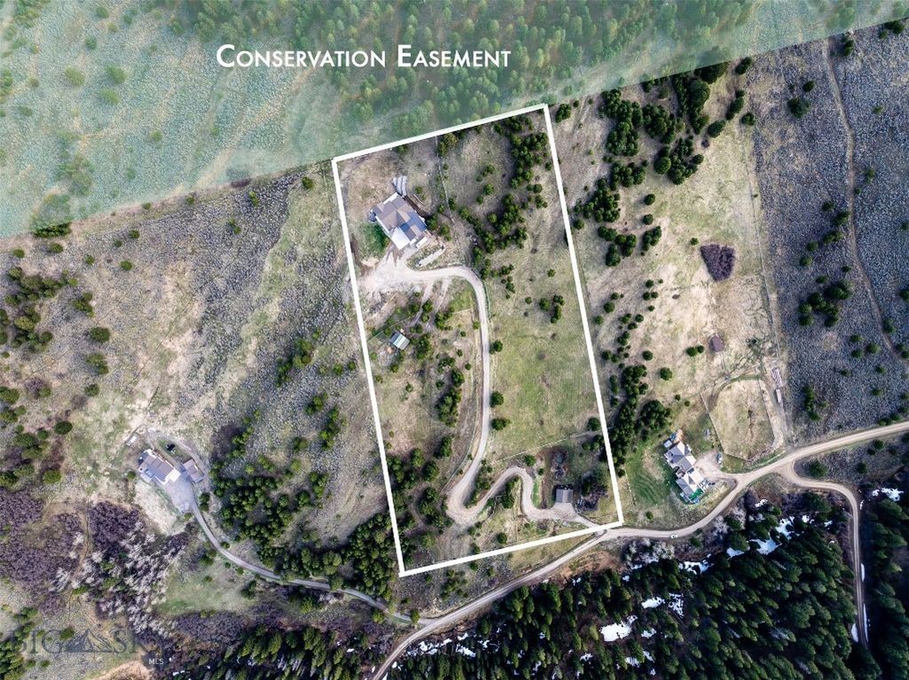 449 Minni Hall Road, Bozeman, MT 59715 photo 5