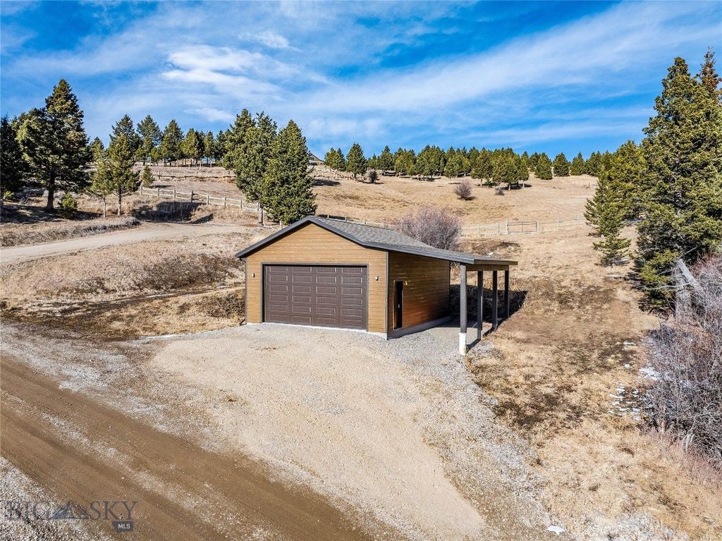 449 Minni Hall Road, Bozeman, MT 59715 photo 55