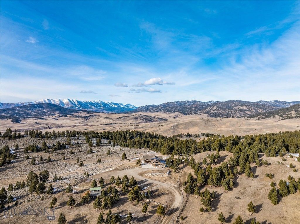 449 Minni Hall Road, Bozeman, MT 59715 photo 61