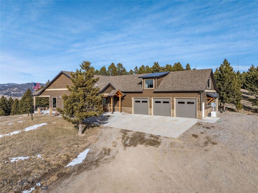 449 Minni Hall Road, Bozeman, MT 59715 photo 67