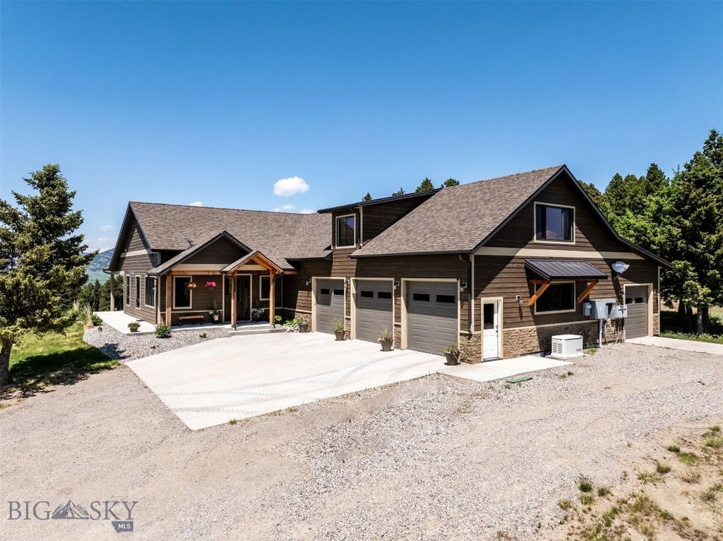 449 Minni Hall Road, Bozeman, MT 59715 photo 73